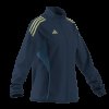 Dámská mikina adidas TIRO25CPRE JKTW - foto 7