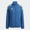 Dámská mikina adidas TIRO25CPRE JKTW - foto 0