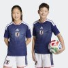 Dětský dres adidas JFA H JSY Y - foto 8