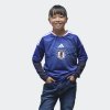 Dětský dres adidas JFA H JSY Y - foto 15