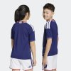 Dětský dres adidas JFA H JSY Y - foto 7