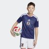 Dětský dres adidas JFA H JSY Y - foto 2