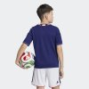 Dětský dres adidas JFA H JSY Y - foto 3