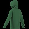 Dětská mikina adidas ENT26 HOODY Y - foto 13