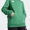 Dětská mikina adidas ENT26 HOODY Y - foto 5