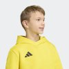 Dětská mikina adidas ENT26 HOODY Y - foto 4