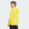 Dětská mikina adidas ENT26 HOODY Y - foto 2
