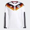 Pánský dres adidas DFB H JSY L - foto 0