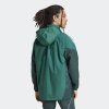Pánská mikina adidas TIRO25C AW JKT - foto 2