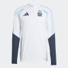 Pánská mikina adidas AFA TR TOP - foto 0