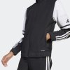 Dětská mikina adidas SQ25 PRE JKTY - foto 5