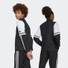 Dětská mikina adidas SQ25 PRE JKTY - foto 6