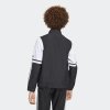 Dětská mikina adidas SQ25 PRE JKTY - foto 2