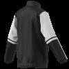 Dětská mikina adidas SQ25 PRE JKTY - foto 10