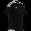 Dětský dres adidas TIRO26 C M JSYY - foto 10