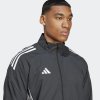 Pánská mikina adidas TIRO25C PRE JKT - foto 6