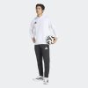 Pánská mikina adidas ENT26 HOODY - foto 4