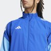 Pánská mikina adidas TIRO25C PRE JKT - foto 5