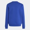Dětská mikina adidas ENT26 SW TOPY - foto 2