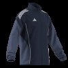Pánská mikina adidas TIRO25C PRE JKT - foto 9