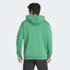 Pánská mikina adidas ENT26 HOODY - foto 2