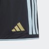 Dětské šortky adidas AFA H SHO Y D - foto 5