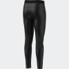 Dětské funkční spodky adidas TF LONG TIGHT Y - foto 2