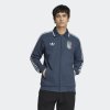 Pánská mikina adidas FIGC A OG JK - foto 1