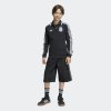 Dětská mikina adidas AFA A OG JK Y - foto 3