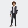 Dětské tepláky adidas SQ25 PRE PNT Y - foto 3