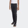Dětské tepláky adidas SQ25 PRE PNT Y - foto 1