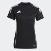Dámský dres adidas TIRO25C TR JSYW - foto 0