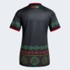 Dámský dres adidas JFF A JSY W - foto 1
