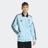 Pánská mikina adidas RBFA A OG JKT - foto 1