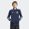 Dětská mikina adidas DFB A OG JK Y - foto 1