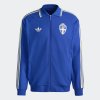 Pánská mikina adidas SVFF A OG JKT - foto 0