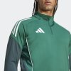 Pánská mikina adidas TIRO25C TR TOP - foto 7