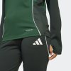Dětská mikina adidas TIRO25C TR TOPY - foto 4