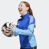 Dětská mikina adidas TIRO25C TR TOPY - foto 4