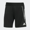 Dámské šortky adidas TIRO25C TR SHOW - foto 1