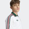 Dětská mikina adidas FMF A OG JK Y - foto 4