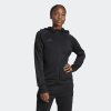 Dámská mikina adidas TIRO25 FZ W - foto 2