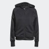 Dámská mikina adidas TIRO25 FZ W - foto 1