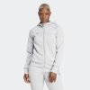 Dámská mikina adidas TIRO25 FZ W - foto 2