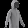 Dětská mikina adidas TIRO25 FZ Y - foto 10