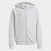 Dětská mikina adidas TIRO25 FZ Y - foto 1