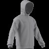Pánská mikina adidas TIRO25 FZ - foto 8