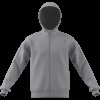 Pánská mikina adidas TIRO25 FZ - foto 7