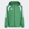 Dětská bunda adidas TIRO26L WBY - foto 0