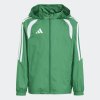 Dětská bunda adidas TIRO26L WBY - foto 1